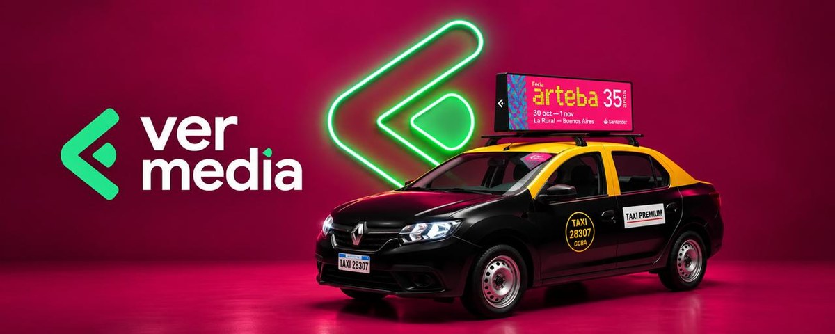 Banner Ver Media
